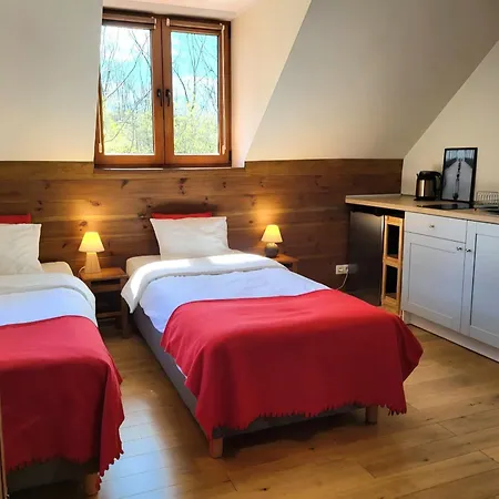 To Tutaj Szklarska Poręba