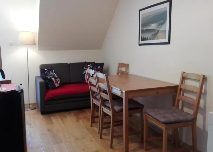 To Tutaj Apartamento