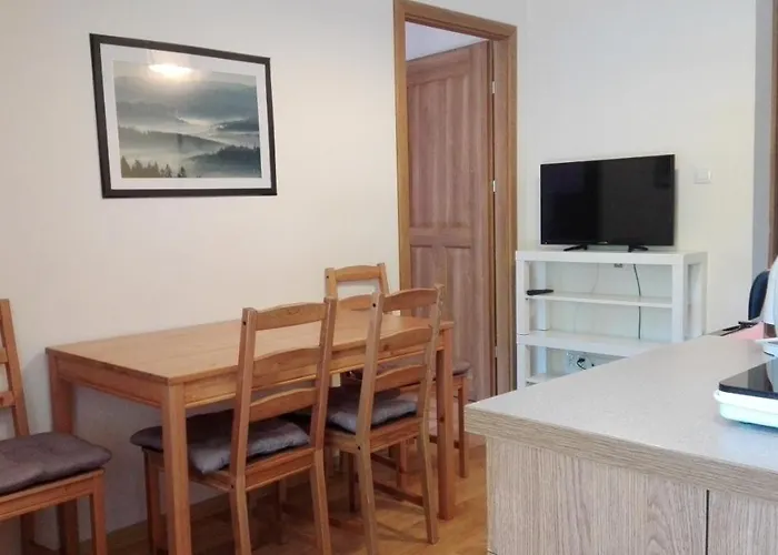 Apartamento To Tutaj