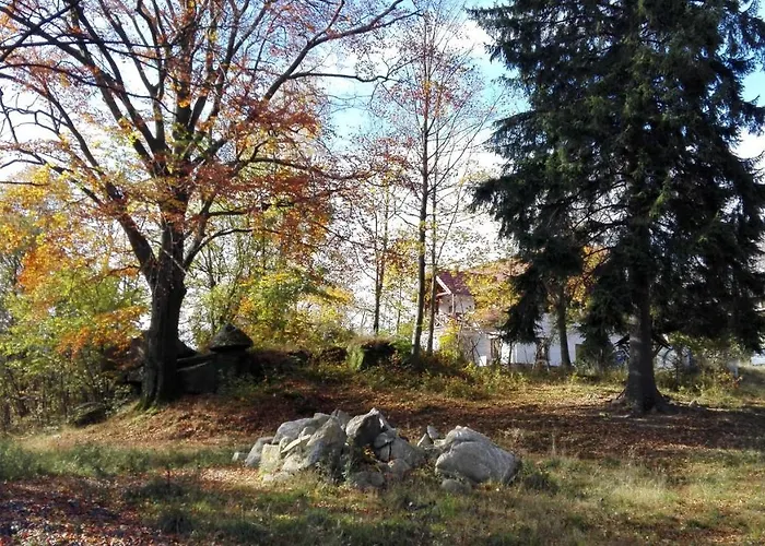 To Tutaj * Szklarska Poręba