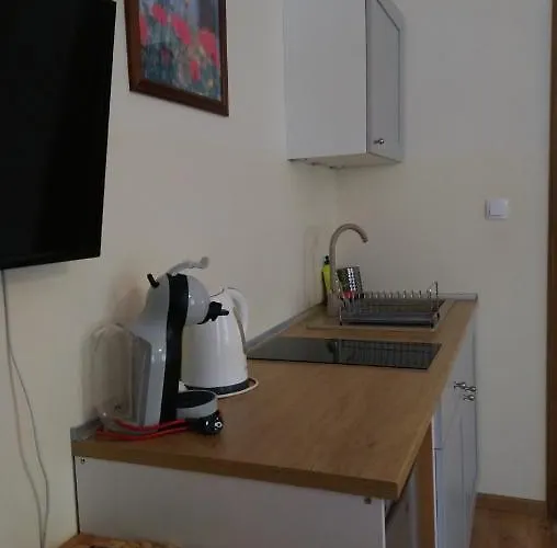 Apartamento To Tutaj