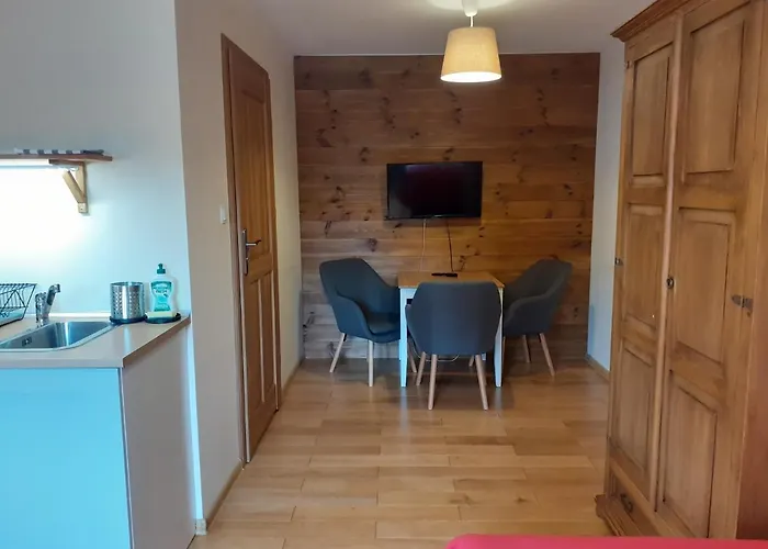 Apartamento To Tutaj *