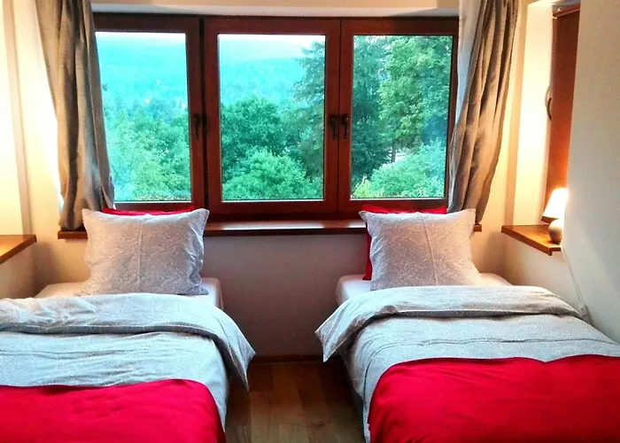 To Tutaj Apartamento Szklarska Poręba