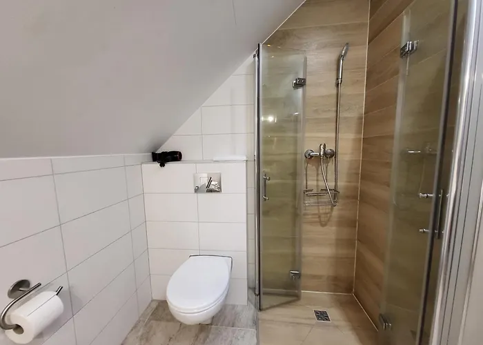 Apartamento To Tutaj Szklarska Poręba