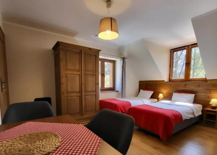 Apartamento To Tutaj *