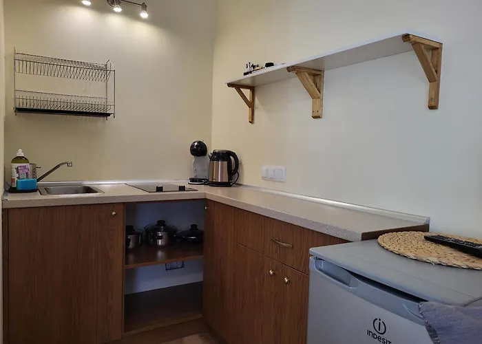 Apartamento To Tutaj *