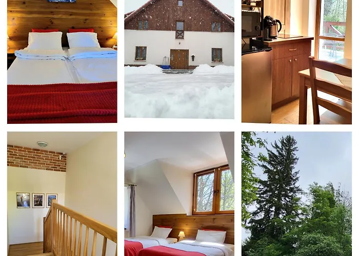 Apartamento To Tutaj *