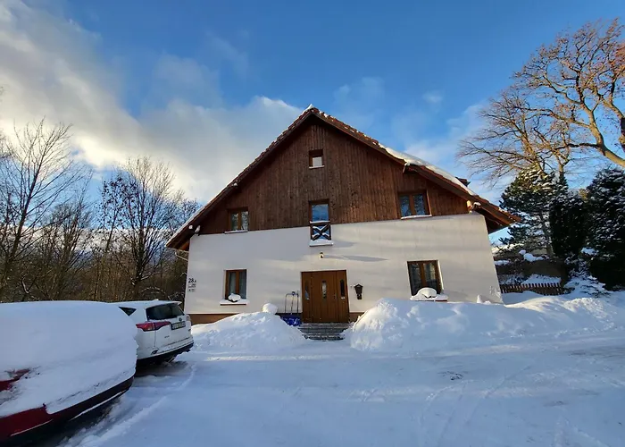 To Tutaj Apartamento Szklarska Poręba