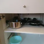 To Tutaj شقة *