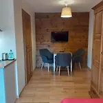شقة To Tutaj *