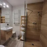 To Tutaj Apartment