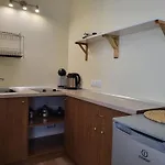 Apartment To Tutaj *