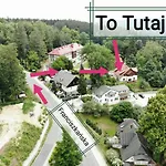 To Tutaj Apartment Szklarska Poreba