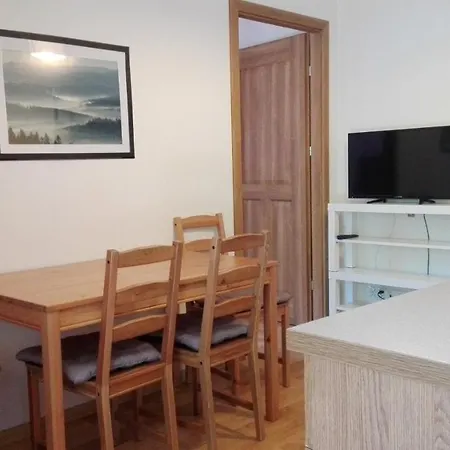 Apartamento To Tutaj