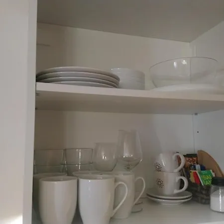 Apartamento To Tutaj