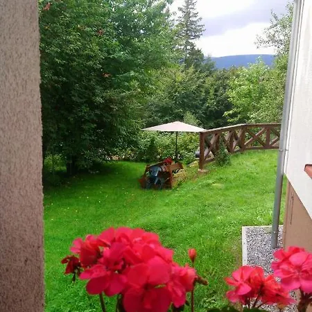 Apartmán To Tutaj Sklářská Poruba