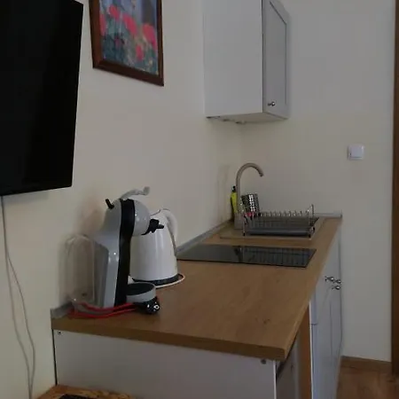 Apartamento To Tutaj
