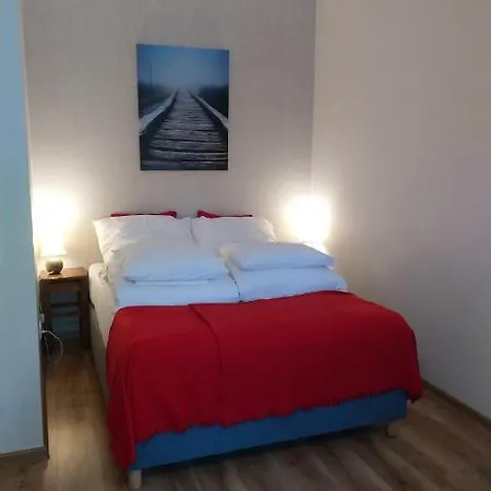 To Tutaj Sklářská Poruba