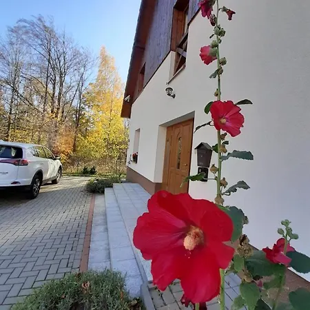 Apartmán To Tutaj Sklářská Poruba