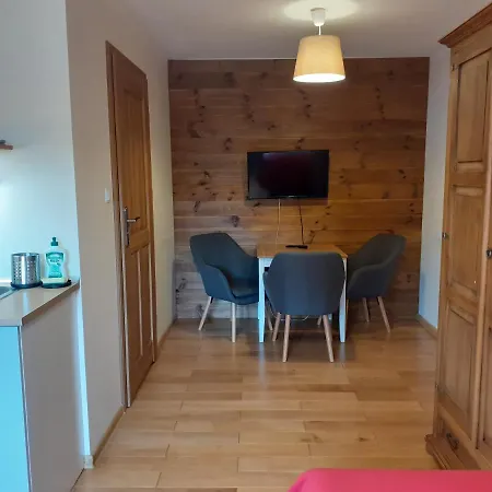 Apartmán To Tutaj *