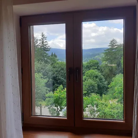 To Tutaj Apartmán *