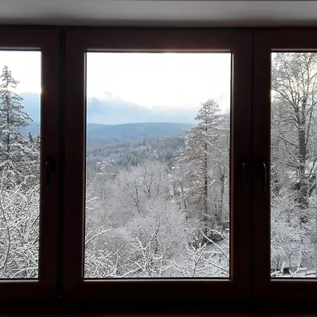 To Tutaj Apartmán *