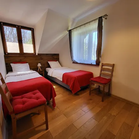 To Tutaj * Sklářská Poruba