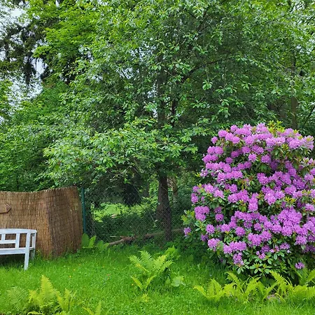 Apartmán To Tutaj Sklářská Poruba