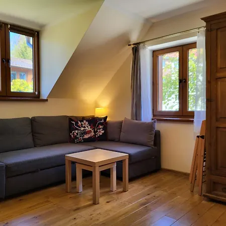 To Tutaj * Sklářská Poruba