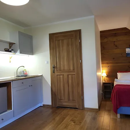 To Tutaj Apartmán Sklářská Poruba