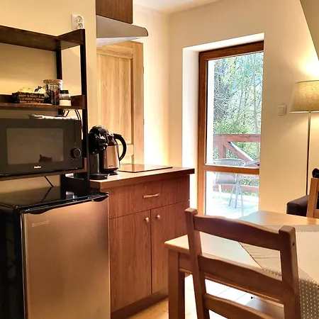 Apartmán To Tutaj *