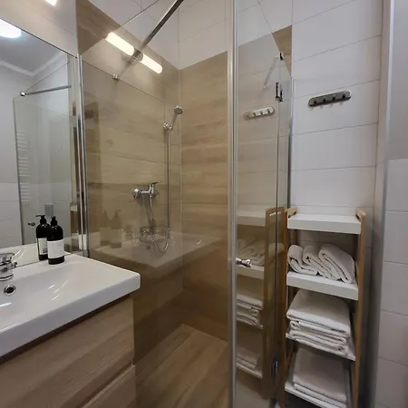 Apartamento To Tutaj