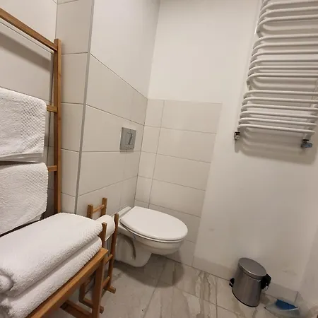 To Tutaj Apartamento *