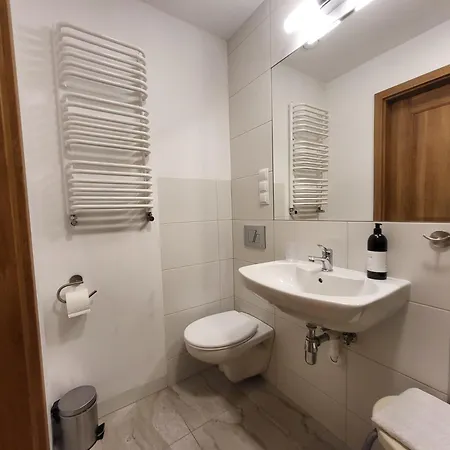 To Tutaj Apartamento Szklarska Poręba