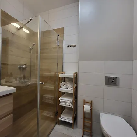 Apartamento To Tutaj Szklarska Poręba