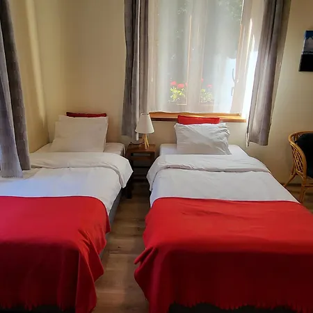 To Tutaj Appartamento *