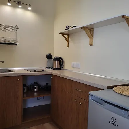 Apartamento To Tutaj *