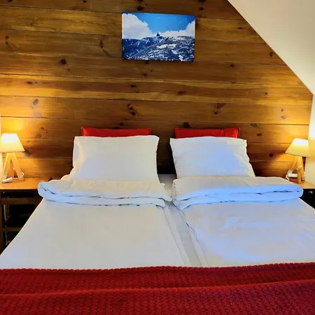 Apartmán To Tutaj - Z Aneksami Kuchennymi