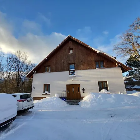 To Tutaj شقة شكلارسكا بوريبا