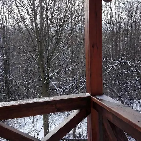 To Tutaj Apartmán *