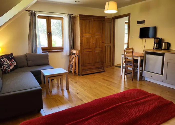 To Tutaj Appartamento *