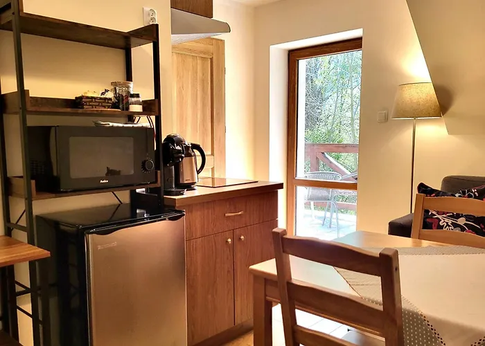 Appartamento To Tutaj *