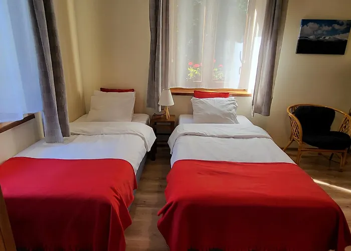 To Tutaj Appartamento *